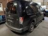 Volkswagen Caddy III 1.6 TDI 16V Sloopvoertuig (2015, Zwart)