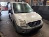 Ford Transit Connect 1.8 Tddi Sloopvoertuig (2013, Wit)
