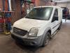 Ford Transit Connect 1.8 Tddi Sloopvoertuig (2013, Wit)