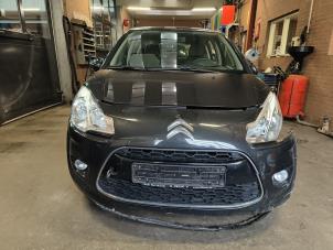 Citroen C3 1.1 Sloopvoertuig (2011, Zwart)