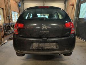 Citroen C3 1.1 Sloopvoertuig (2011, Zwart)