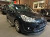 Citroen C3 1.1 Sloopvoertuig (2011, Zwart)