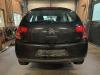 Citroen C3 1.1 Sloopvoertuig (2011, Zwart)