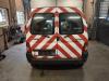 Citroen Berlingo 1.6 HDI 16V 75 Sloopvoertuig (2008, Wit)