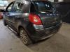 Renault Clio III 1.2 16V TCe 100 Sloopvoertuig (2009, Grijs)