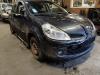 Renault Clio III 1.2 16V TCe 100 Sloopvoertuig (2009, Grijs)