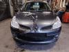 Renault Clio III 1.2 16V TCe 100 Sloopvoertuig (2009, Grijs)