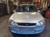 Ford Fiesta 4 1.3i Sloopvoertuig (2001, Grijs)