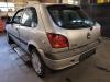Ford Fiesta 4 1.3i Sloopvoertuig (2001, Grijs)