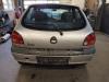 Ford Fiesta 4 1.3i Sloopvoertuig (2001, Grijs)