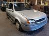 Ford Fiesta 4 1.3i Sloopvoertuig (2001, Grijs)