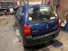 Suzuki Alto 1.1 16V Sloopvoertuig (2004, Blauw)