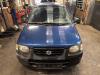 Suzuki Alto 1.1 16V Sloopvoertuig (2004, Blauw)