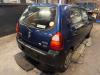 Suzuki Alto 1.1 16V Sloopvoertuig (2004, Blauw)