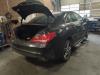 Mercedes CLA 1.6 CLA-200 16V Sloopvoertuig (2014, Paars, Aluminium)