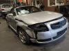 Audi TT Roadster 1.8 20V Turbo Sloopvoertuig (2000, Grijs)