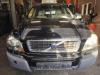 Volvo XC90 I 2.4 D5 20V Sloopvoertuig (2003, Zwart)