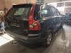 Volvo XC90 I 2.4 D5 20V Sloopvoertuig (2003, Zwart)