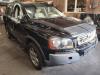 Volvo XC90 I 2.4 D5 20V Sloopvoertuig (2003, Zwart)