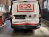 Volkswagen Caddy Cargo V 2.0 TDI BlueMotionTechnology Sloopvoertuig (2021, Wit)