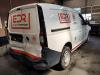Volkswagen Caddy Cargo V 2.0 TDI BlueMotionTechnology Sloopvoertuig (2021, Wit)
