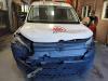 Volkswagen Caddy Cargo V 2.0 TDI BlueMotionTechnology Sloopvoertuig (2021, Wit)