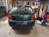 Volkswagen Golf IV 1.6 Sloopvoertuig (2000, Groen)