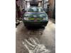 Volkswagen Golf IV 1.6 Sloopvoertuig (2000, Groen)