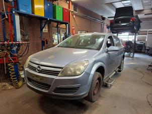 Opel Astra H 1.7 CDTi 16V  (Sloop)