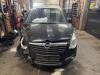 Opel Agila 1.2 16V Sloopvoertuig (2010, Zwart)