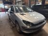 Peugeot 206 1.4 XR,XS,XT,Gentry Sloopvoertuig (2002, Grijs)