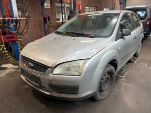 Ford Focus 2 1.6 Ti-VCT 16V  (Sloop)