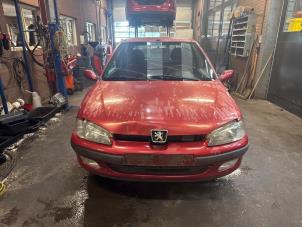 Peugeot 106 II 1.1 XN,XR,XT,Accent  (Sloop)