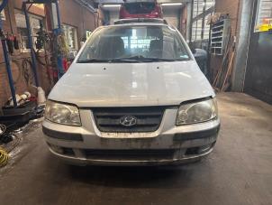 Hyundai Matrix 1.6 16V  (Sloop)