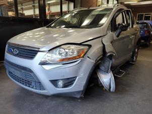 Ford Kuga I 2.0 TDCi 16V  (Sloop)