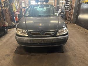 Citroen Saxo 1.5 D  (Sloop)