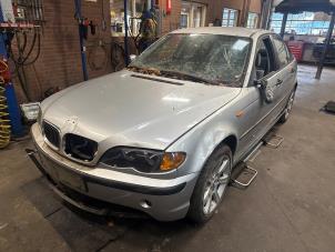 BMW 3 serie 318i 16V  (Sloop)