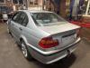 BMW 3 serie 318i 16V Sloopvoertuig (2004, Grijs)