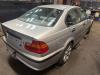 BMW 3 serie 318i 16V Sloopvoertuig (2004, Grijs)