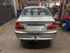 BMW 3 serie 318i 16V Sloopvoertuig (2004, Grijs)