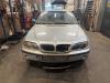 BMW 3 serie 318i 16V Sloopvoertuig (2004, Grijs)