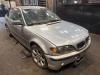 BMW 3 serie 318i 16V Sloopvoertuig (2004, Grijs)
