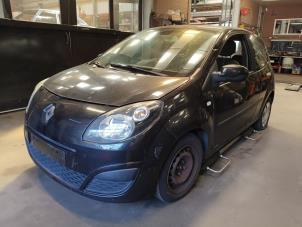 Renault Twingo II 1.2 16V  (Sloop)