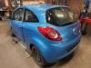 Ford Ka II 1.2 Sloopvoertuig (2010, Blauw)