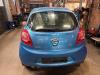 Ford Ka II 1.2 Sloopvoertuig (2010, Blauw)