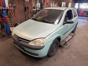 Opel Corsa C 1.0 12V  (Sloop)