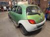 Ford Ka I 1.3i Sloopvoertuig (2006, Groen)