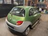 Ford Ka I 1.3i Sloopvoertuig (2006, Groen)