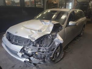 Mercedes C Estate 2.2 C-200 CDI 16V .  (Sloop)