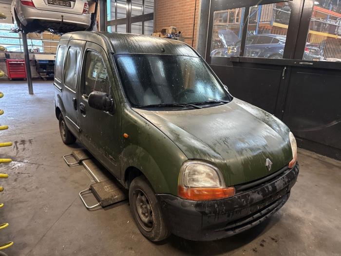 Renault Kangoo 1.9 D 55 Sloopvoertuig (1999, Graniet)